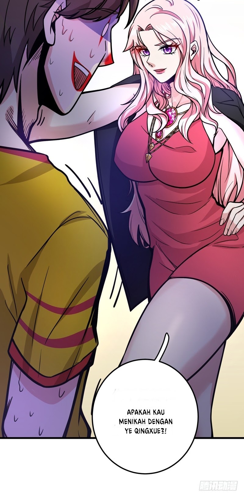Strongest Divine Doctor Mixed City Chapter 43 Gambar 34